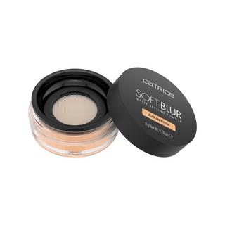 CATRICE  Soft Blur Matte Setting Powder poudre fixatrice 