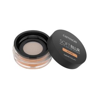 CATRICE  Soft Blur Matte Setting Powder poudre fixatrice 