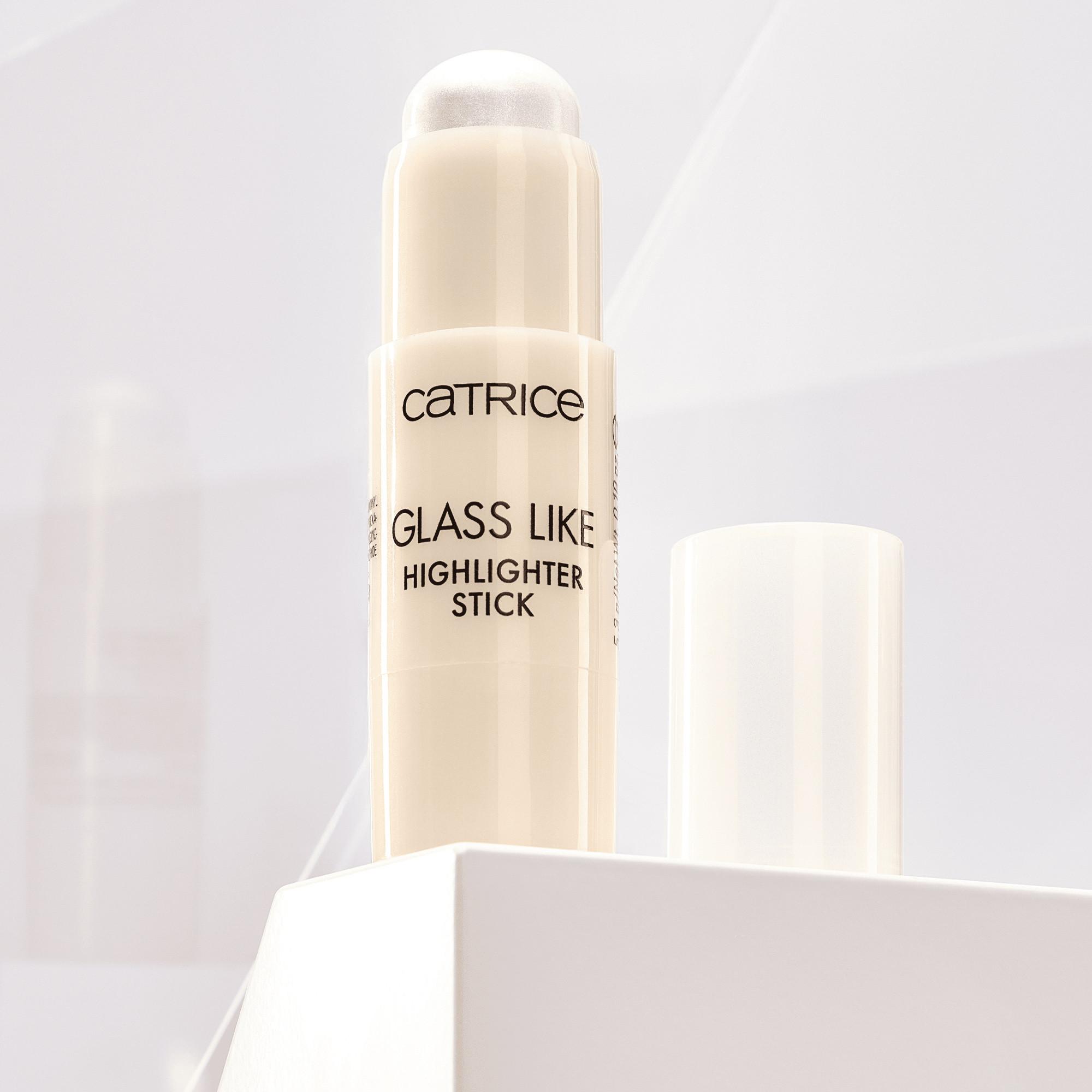 CATRICE  Glass Like Highlighter Stick illuminateur 