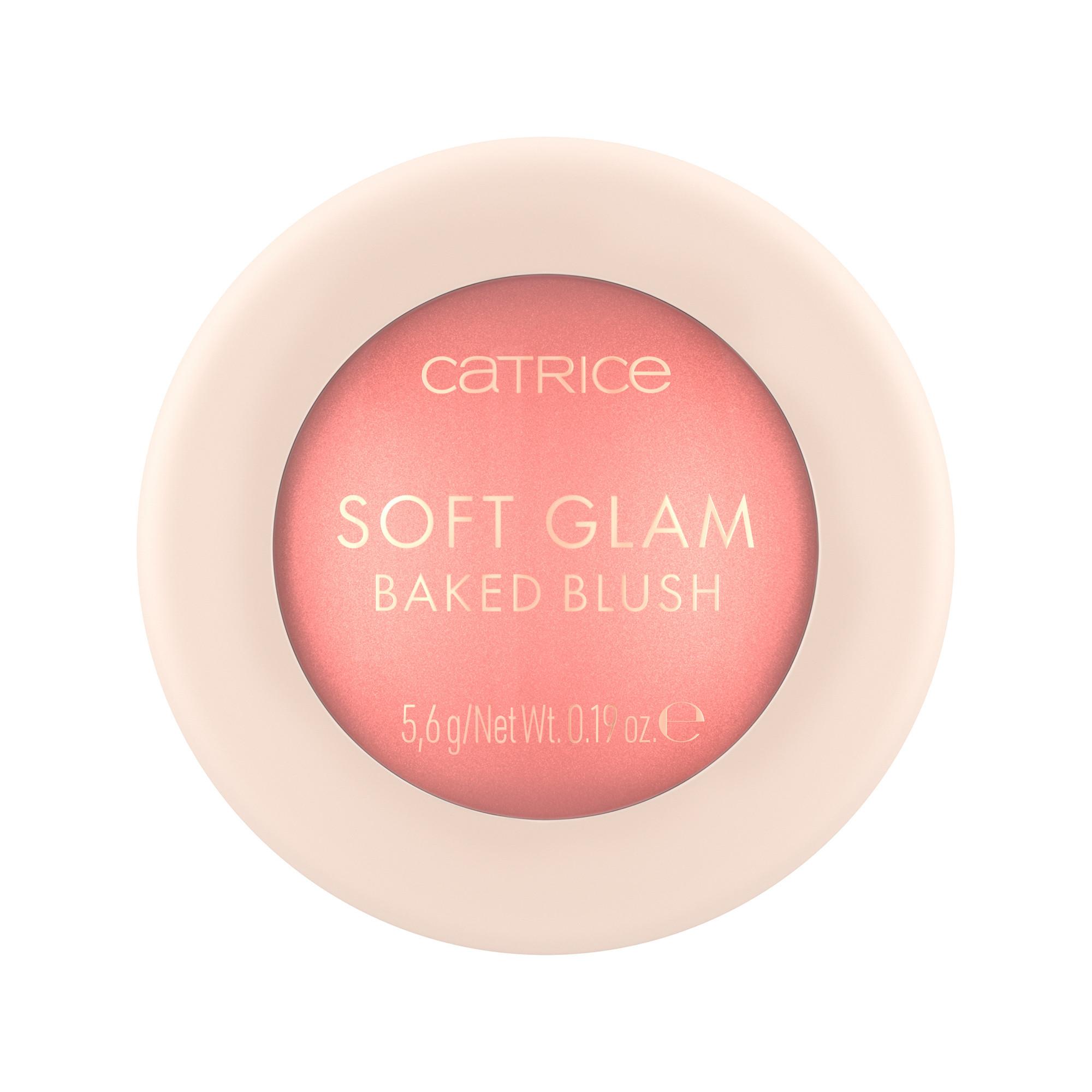 CATRICE  Bright & Blur Setting Powder 