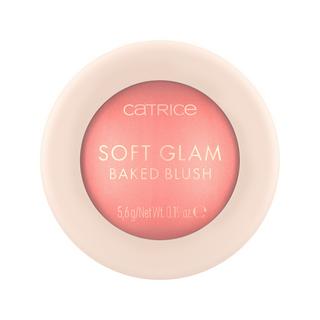 CATRICE  Bright & Blur Setting Powder 