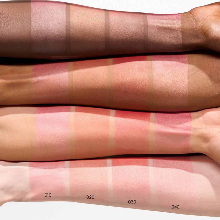 CATRICE  Soft Glam Baked Blush 