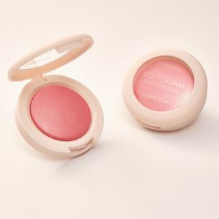 CATRICE  Bright & Blur Setting Powder 
