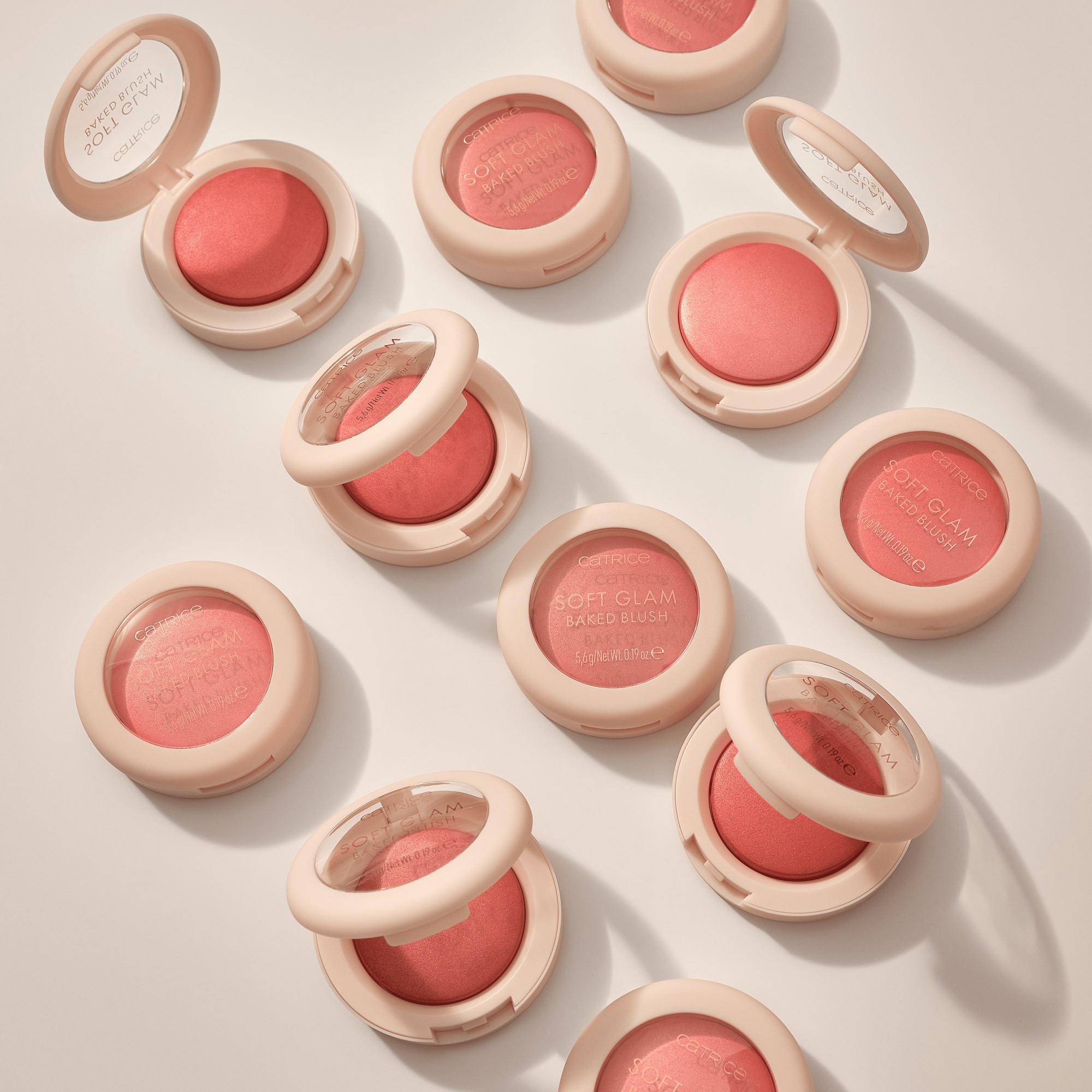 CATRICE  Bright & Blur Setting Powder 