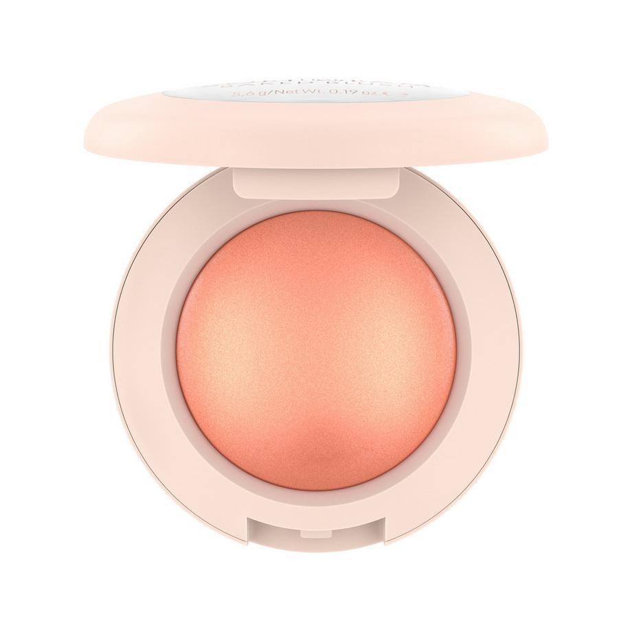 Soft Glam Baked Blush