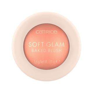 CATRICE  Soft Glam Baked Blush 