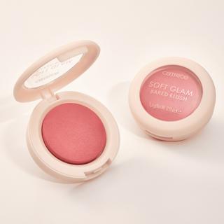 CATRICE  Soft Glam Baked Blush 