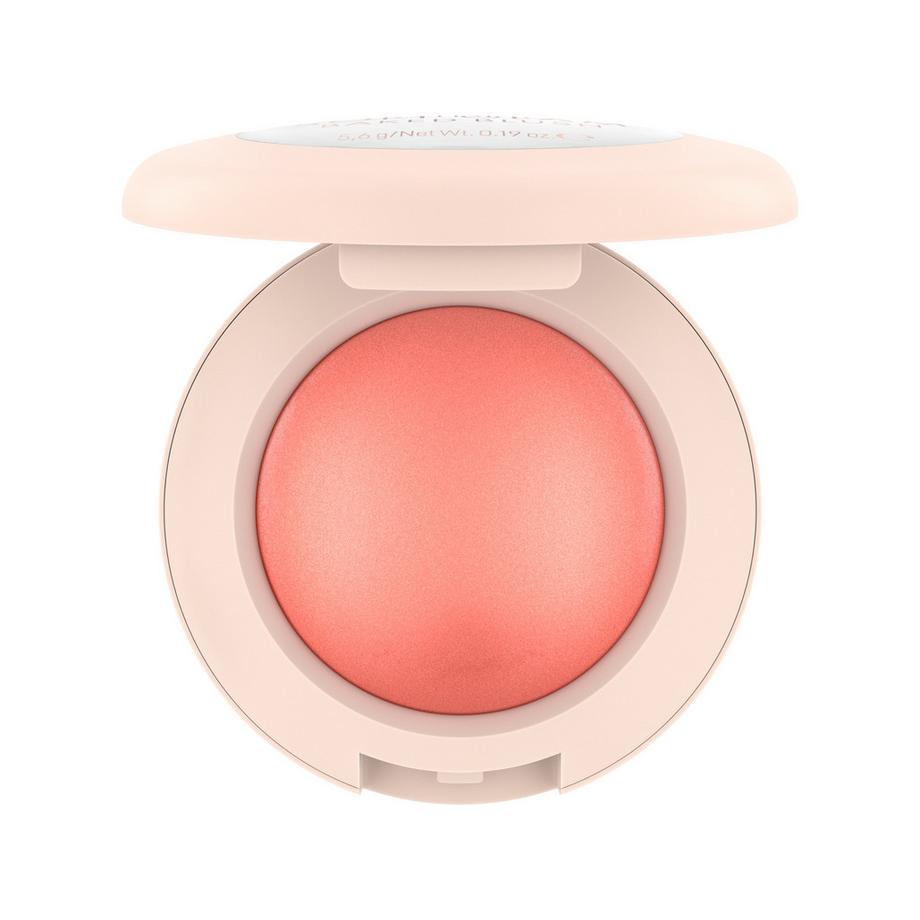 Soft Glam Baked Blush