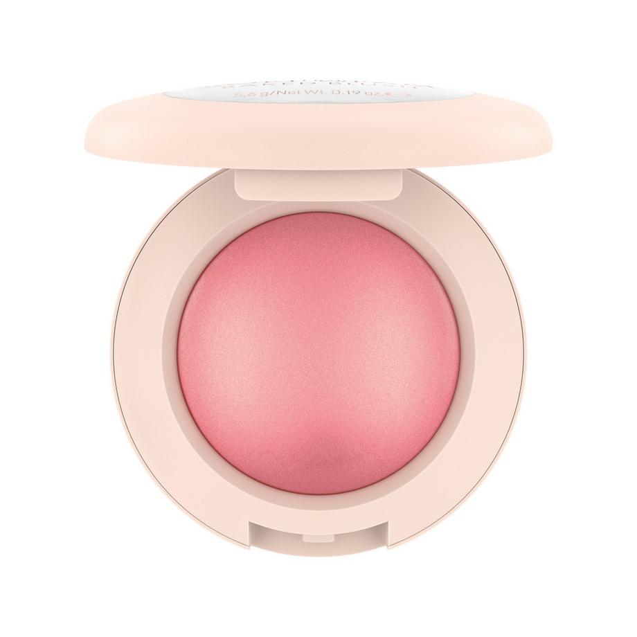 Soft Glam Baked Blush