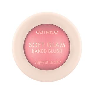 CATRICE  Soft Glam Baked Blush 