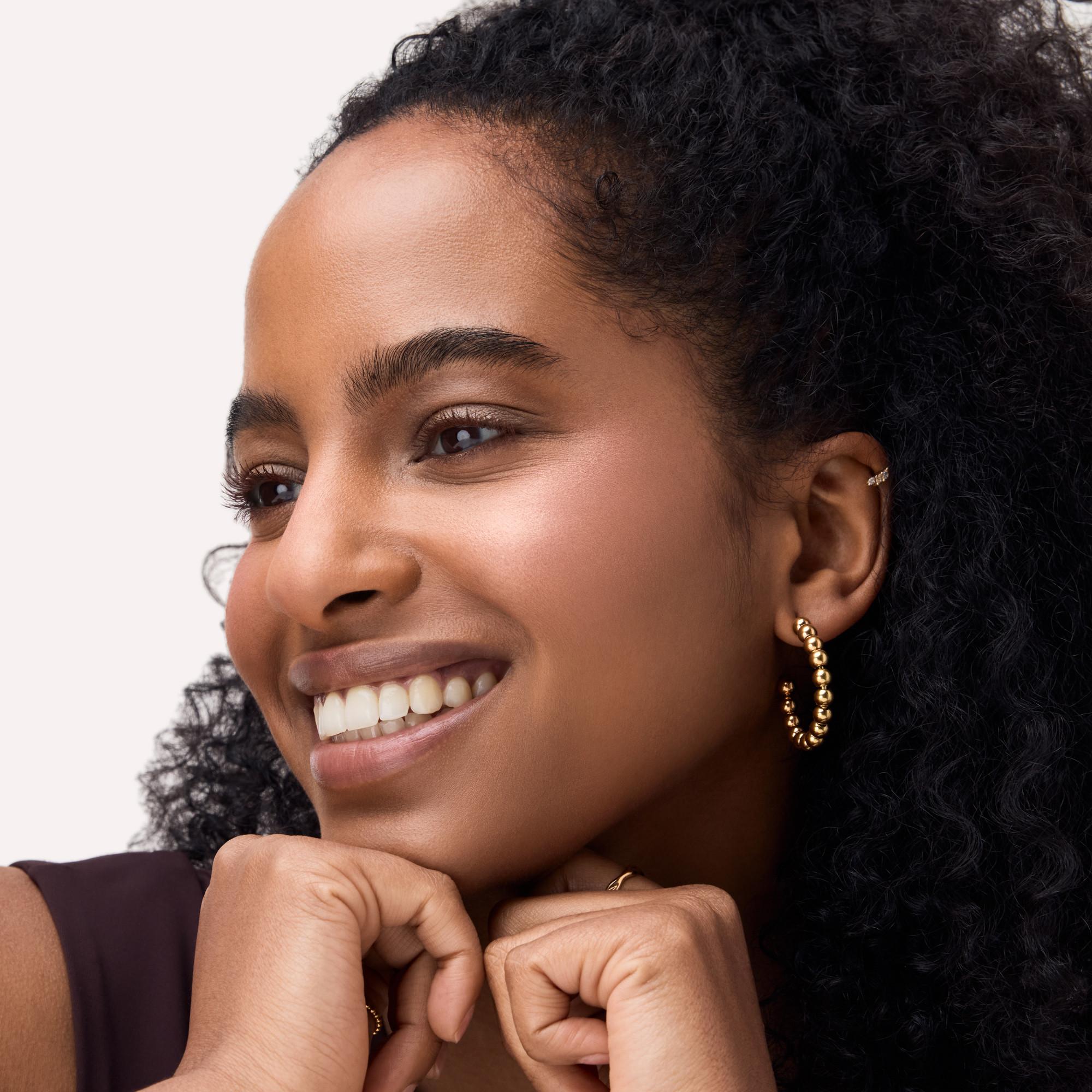 CATRICE  Soft Glam Baked Blush 