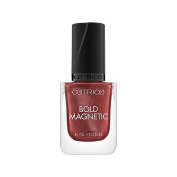 Bold Magnetic Nail Polish