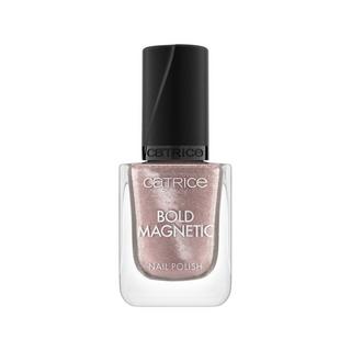 CATRICE  Bold Magnetic Nail Polish 