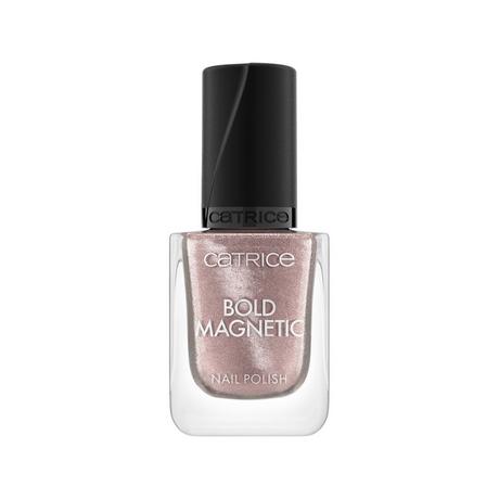 CATRICE  Bold Magnetic Nail Polish 