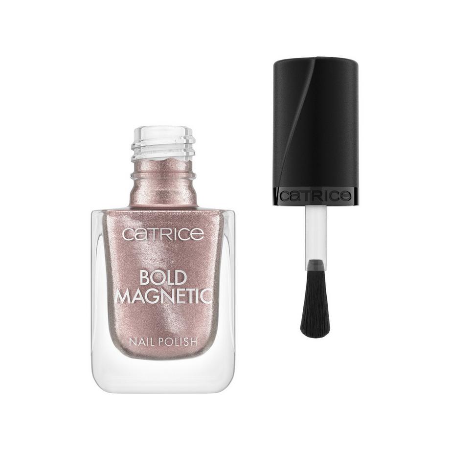 CATRICE  Bold Magnetic Nail Polish 