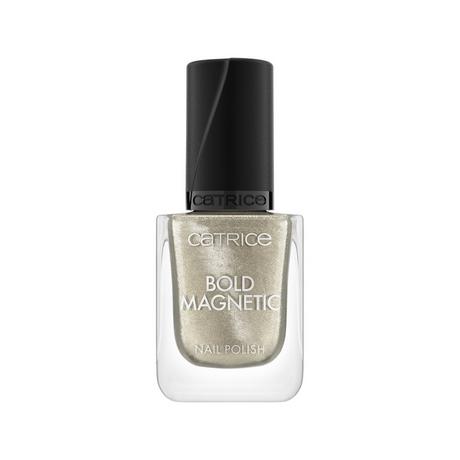 CATRICE  GEL AFFAIR Nail Lacquer 