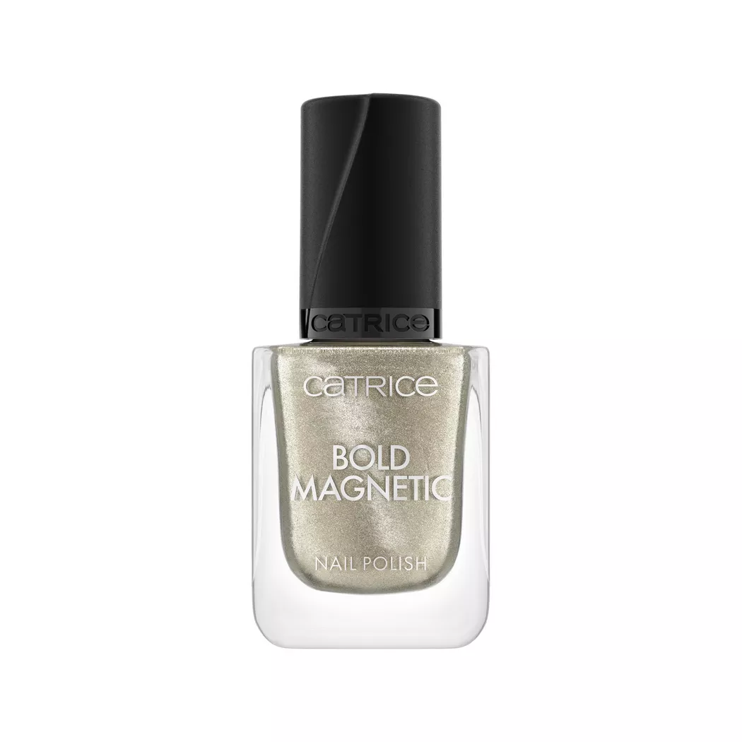 Catrice - Bold Magnetic Nagellack
