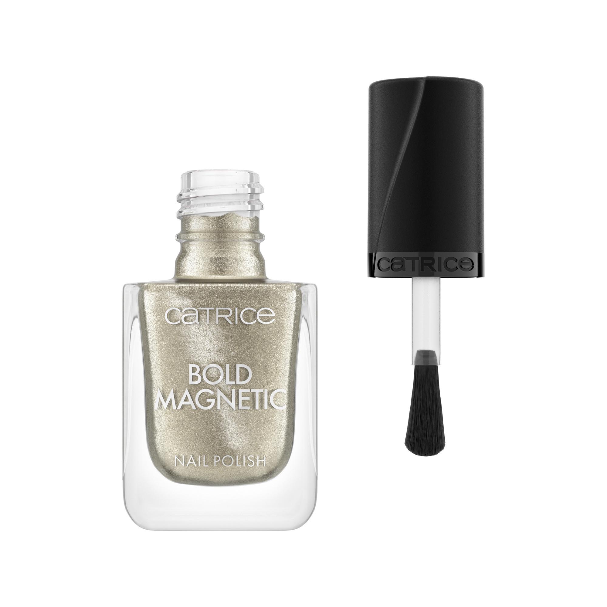 CATRICE  GEL AFFAIR Nail Lacquer 