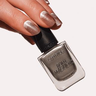CATRICE  GEL AFFAIR Nail Lacquer 