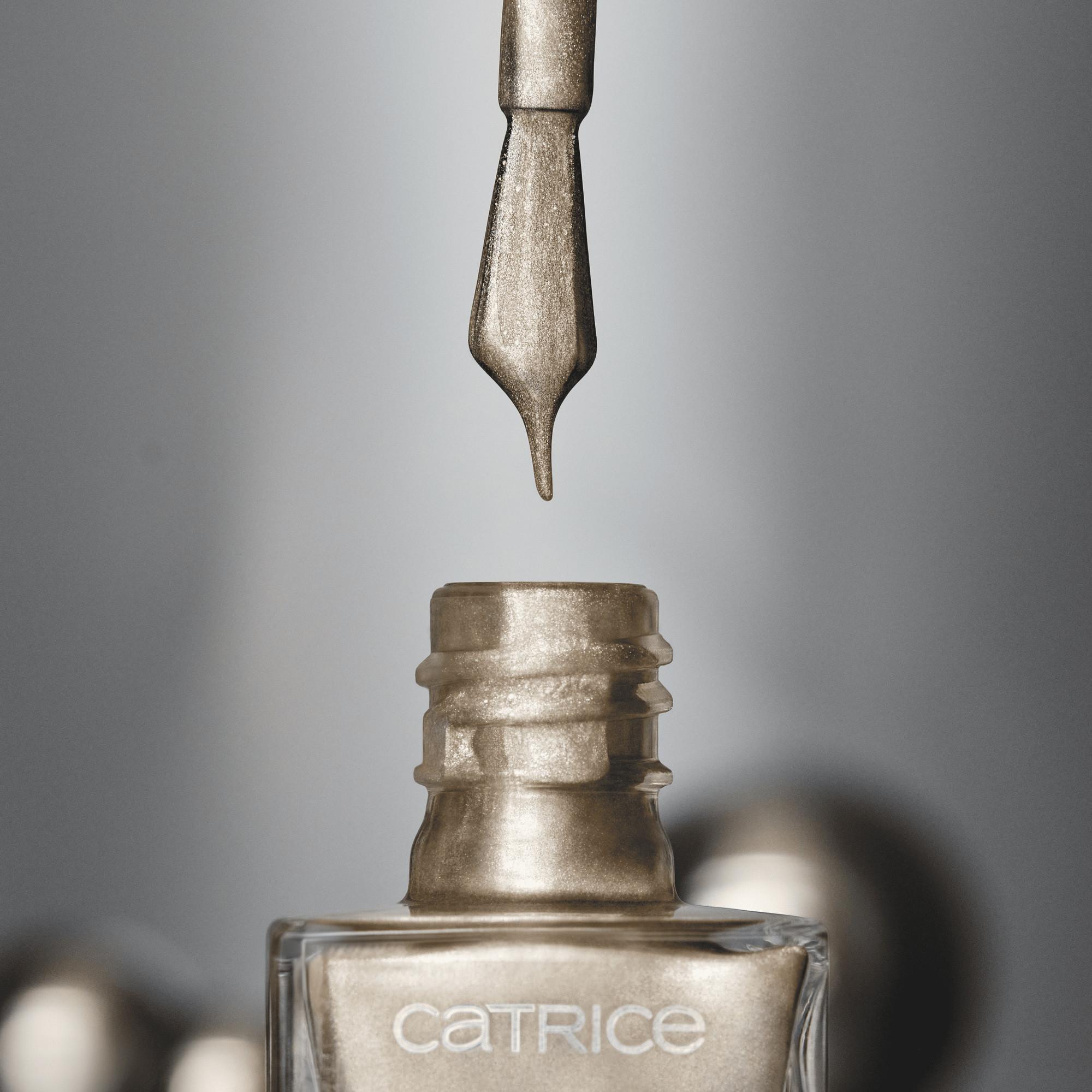 CATRICE  GEL AFFAIR Nail Lacquer 