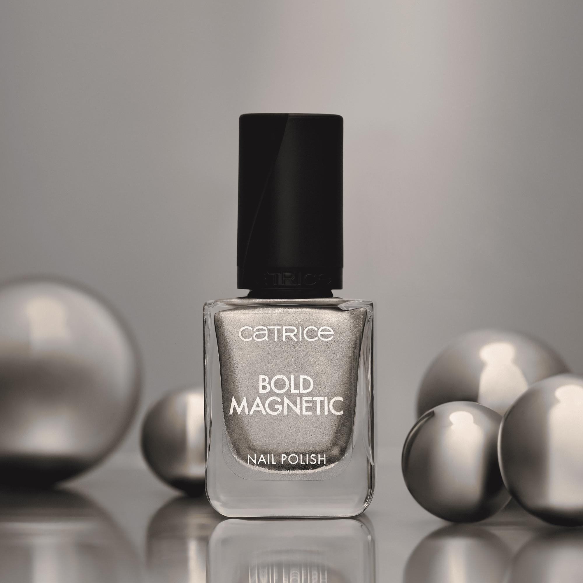 CATRICE  GEL AFFAIR Nail Lacquer 