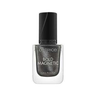 CATRICE  Bold Magnetic Nail Polish 