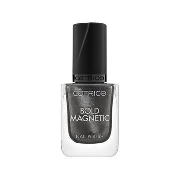 Bold Magnetic Nail Polish