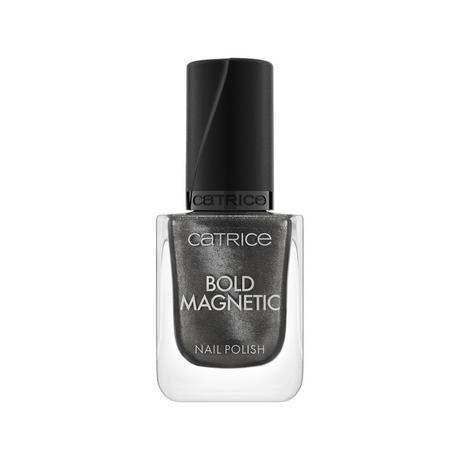 CATRICE  Bold Magnetic Nail Polish 