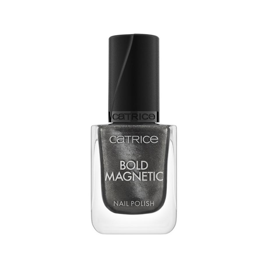 Bold Magnetic Nail Polish