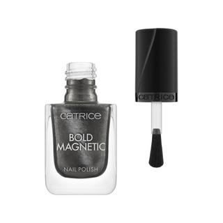 CATRICE  Bold Magnetic Nail Polish 