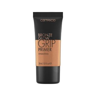 CATRICE  Bronze Glow Grip Primer 
