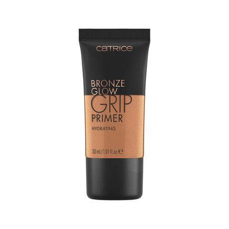 CATRICE  Bronze Glow Grip Primer 