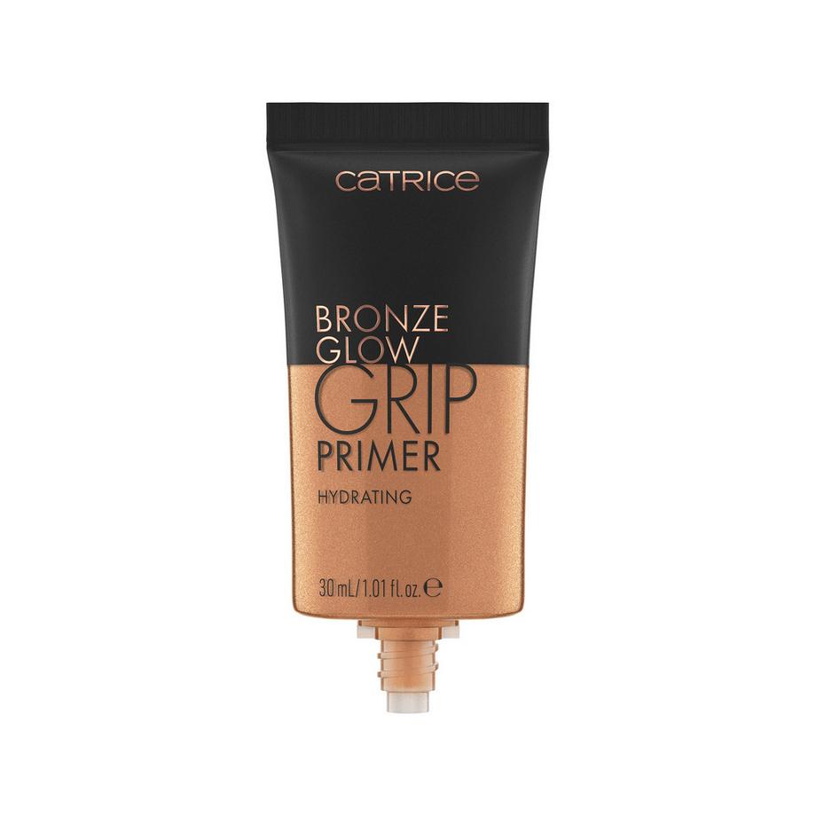 CATRICE  Bronze Glow Grip Primer 