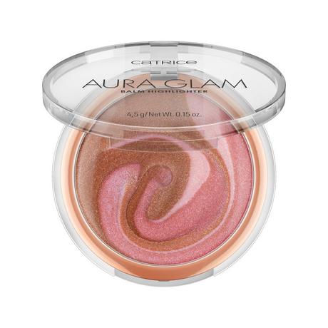 CATRICE  Aura Glam Balm Highlighter 