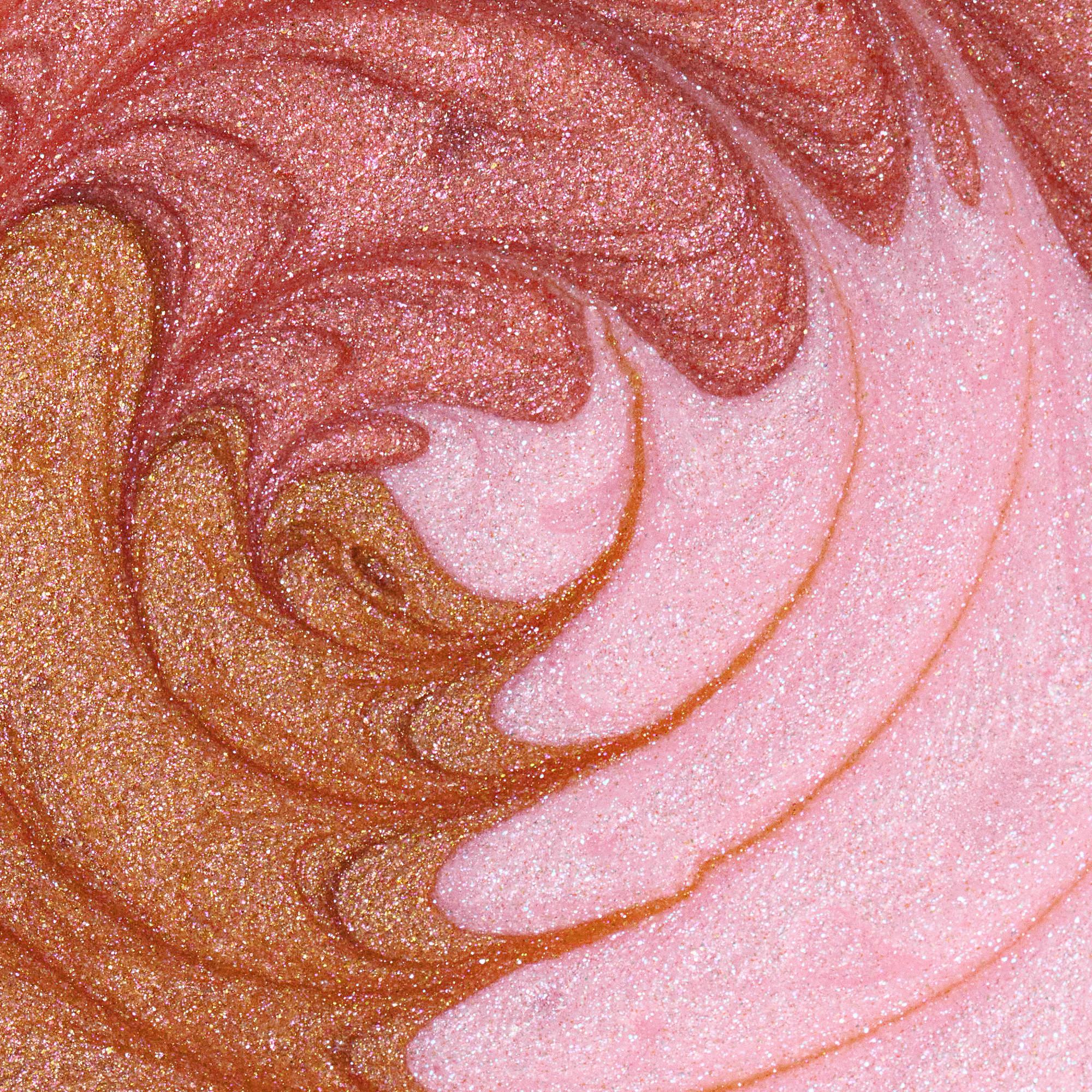 CATRICE  Aura Glam Balm Highlighter 