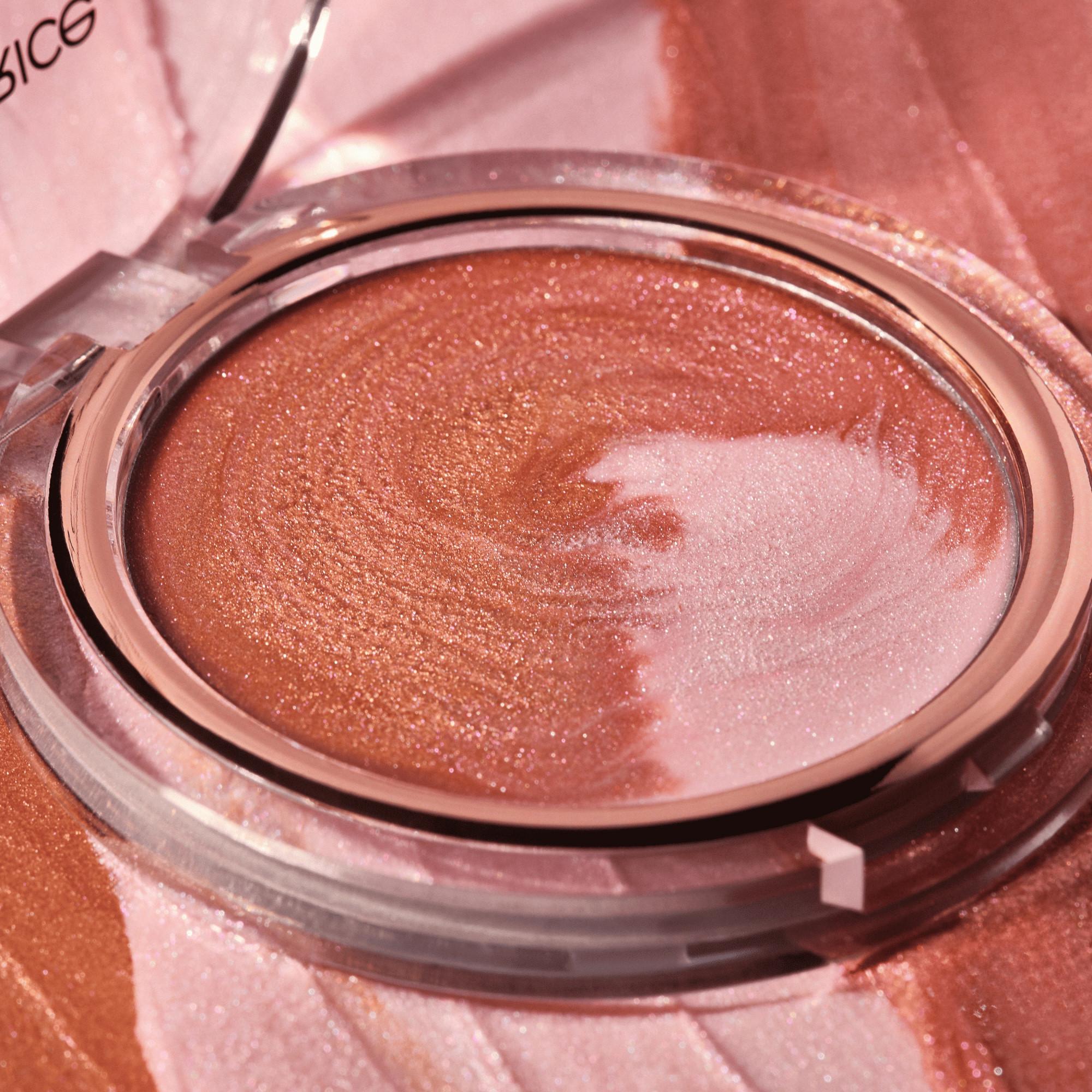 CATRICE  Aura Glam Balm Highlighter 