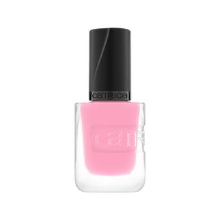 CATRICE  GEL AFFAIR Nail Lacquer 