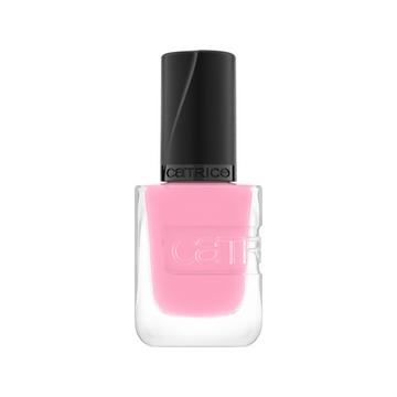 GEL AFFAIR Nail Lacquer