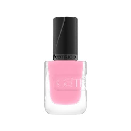 CATRICE  GEL AFFAIR Nail Lacquer 