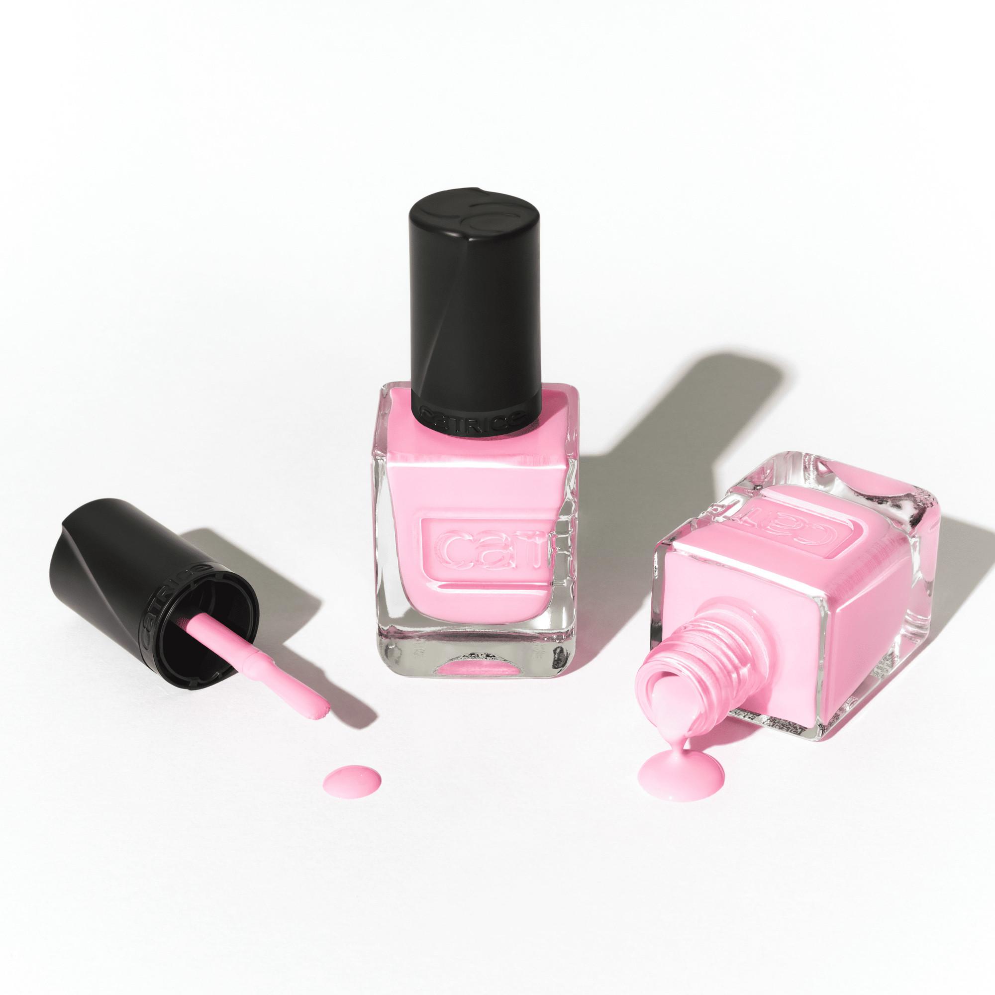 CATRICE  GEL AFFAIR Nail Lacquer 