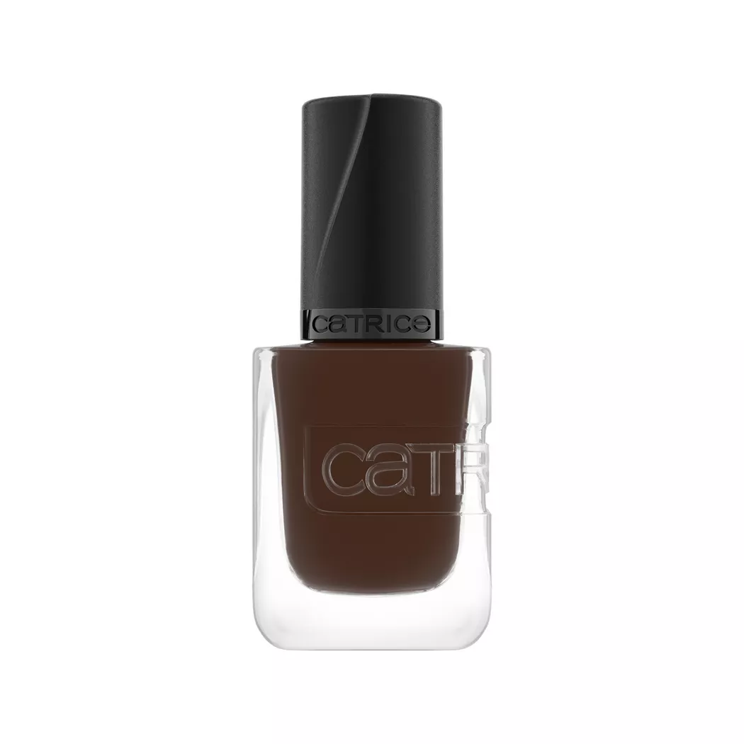 CATRICE - GEL AFFAIR Nail Lacquer, 10.5 ml,  Double Shot Diva