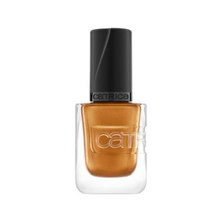 CATRICE  GEL AFFAIR Smalto unghie 