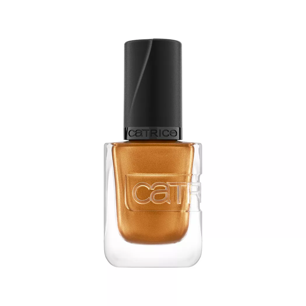 Catrice  Nagellack Gel-Nagellack Affair - 40 Copper Cabana