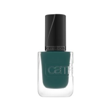 GEL AFFAIR Nail Lacquer
