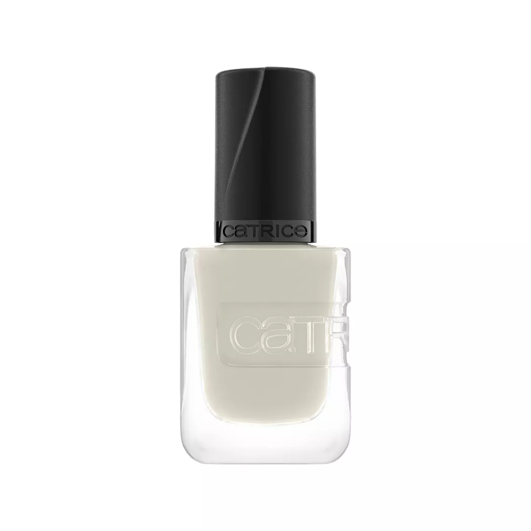 CATRICE - GEL AFFAIR Smalto unghie, 10.5 ml, Fifty Shades Of Greige