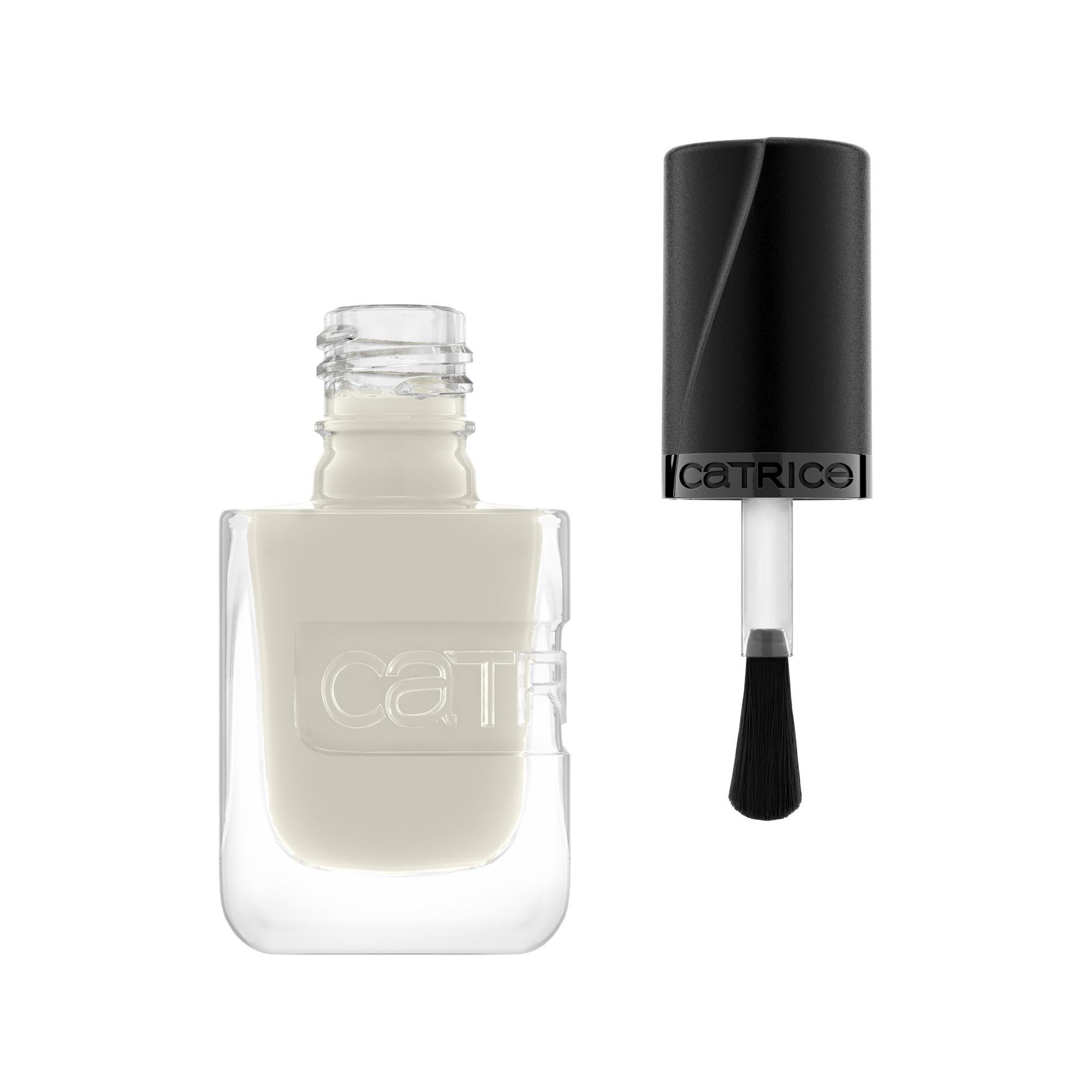 CATRICE  GEL AFFAIR Nail Lacquer 