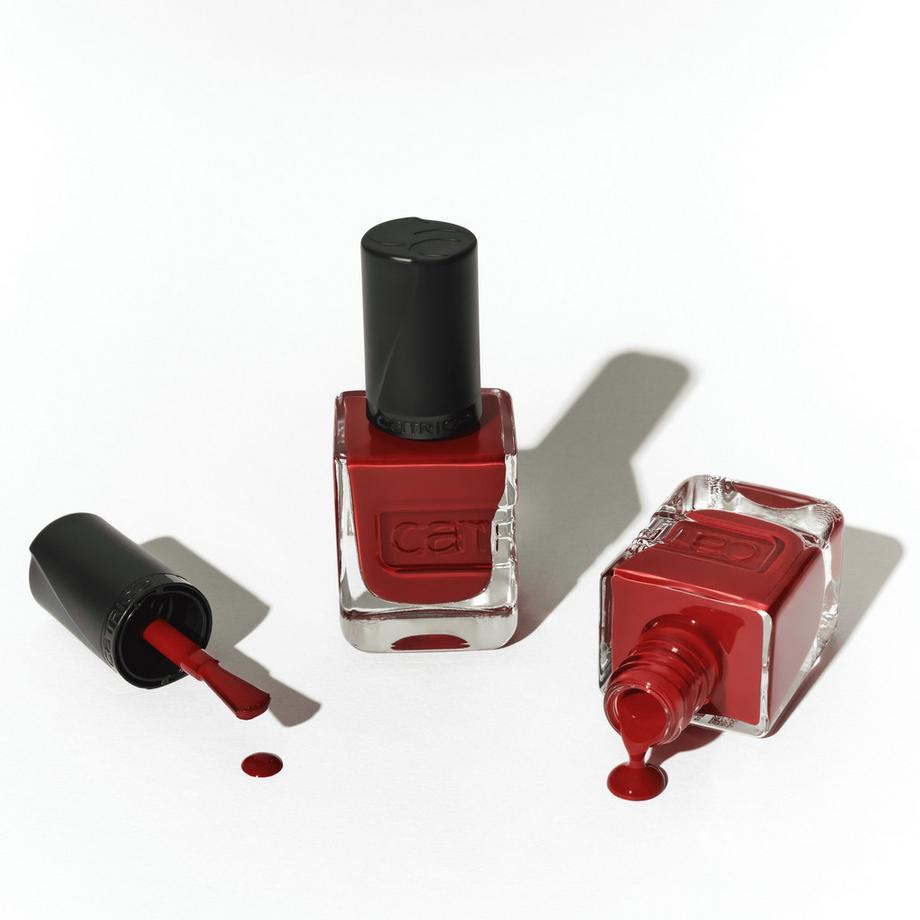 CATRICE  GEL AFFAIR Nail Lacquer 