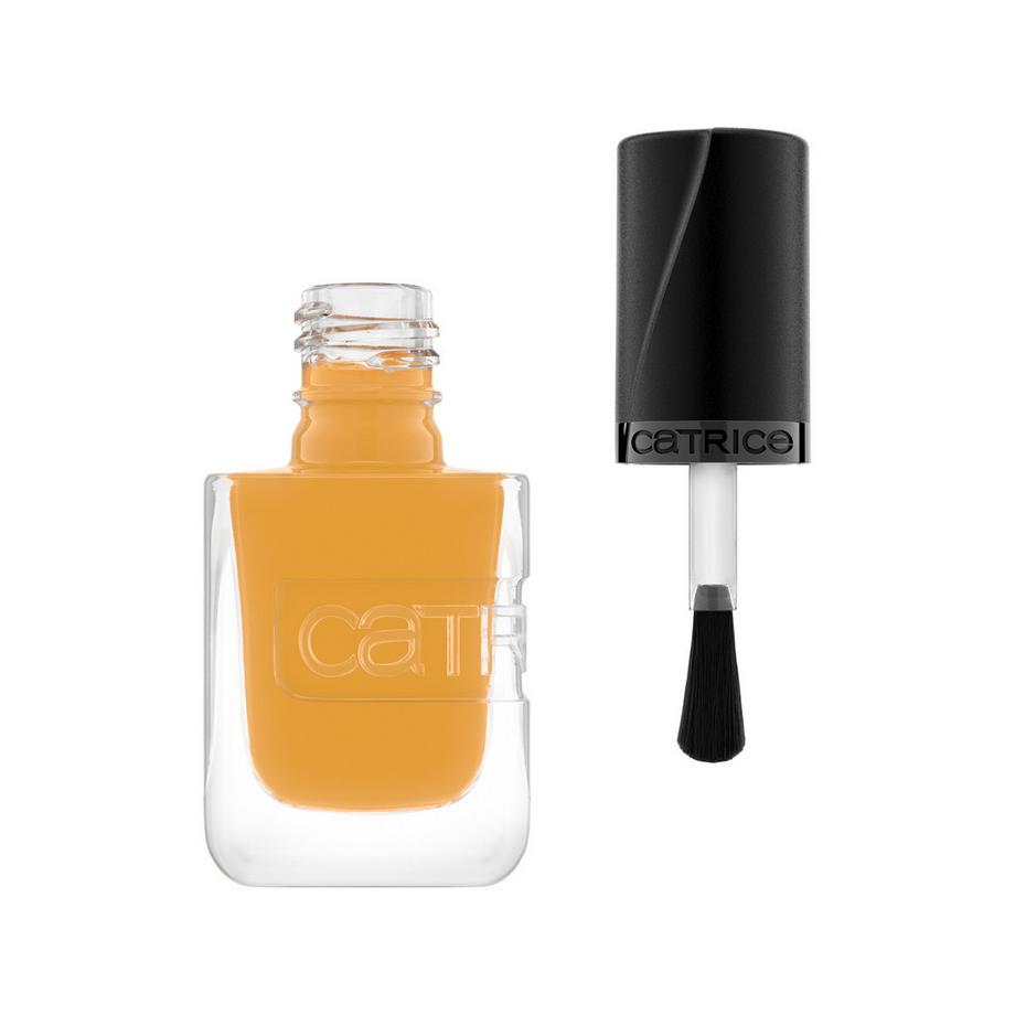 CATRICE  GEL AFFAIR Nail Lacquer 