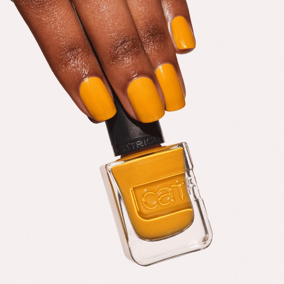 CATRICE  GEL AFFAIR Nail Lacquer 