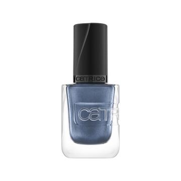 GEL AFFAIR Nail Lacquer